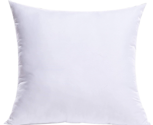 Pillow insert